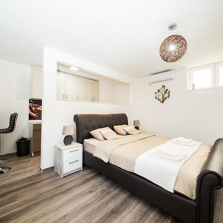 Studio apartman Centar Banja Luka Bagian luar foto