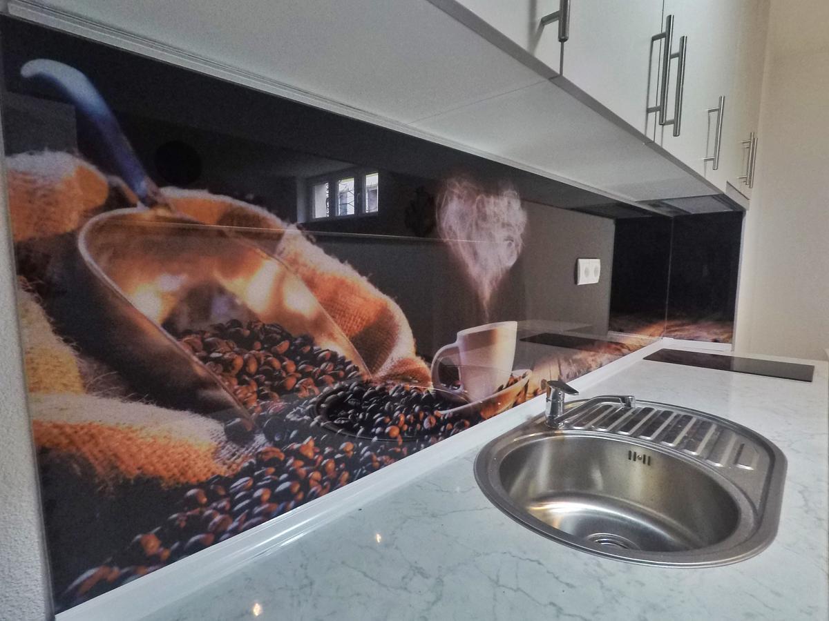 Studio apartman Centar Banja Luka Bagian luar foto