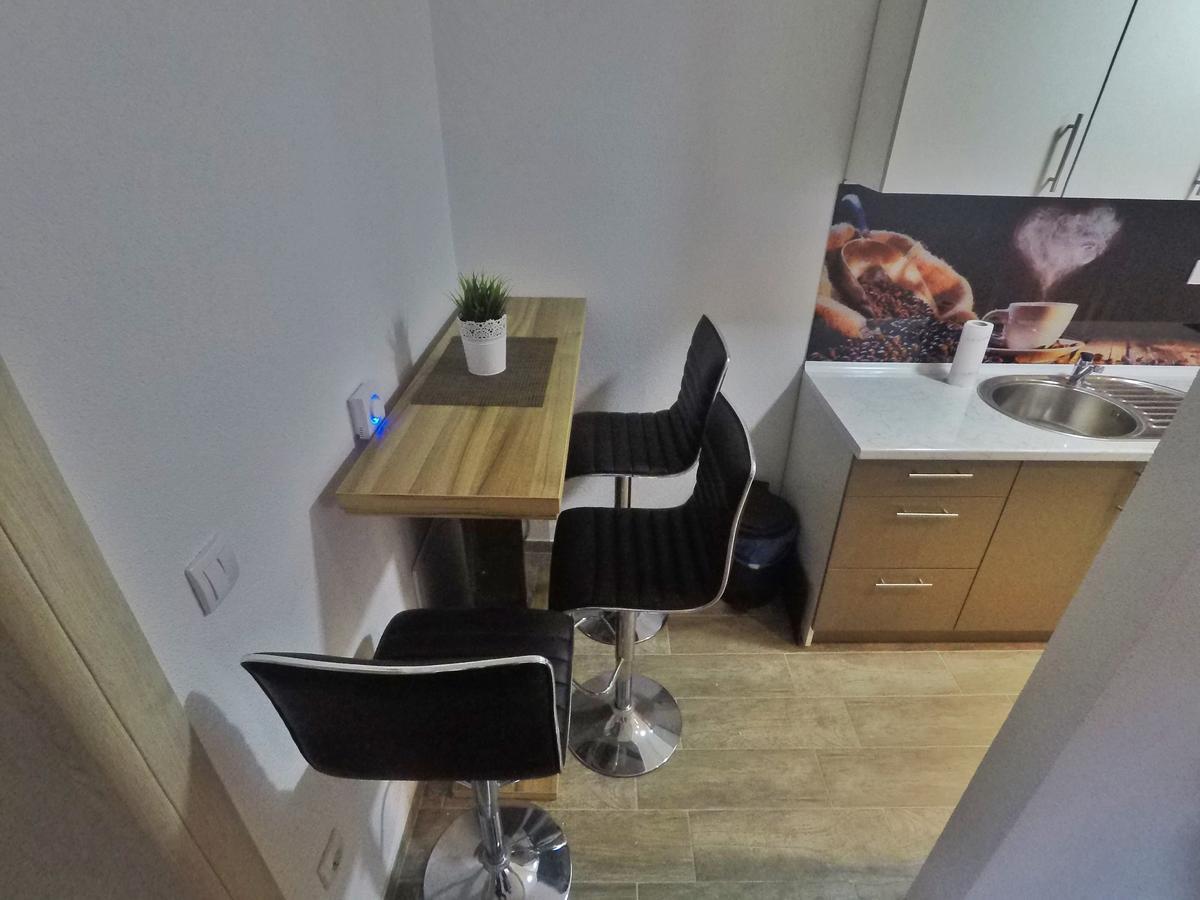 Studio apartman Centar Banja Luka Bagian luar foto