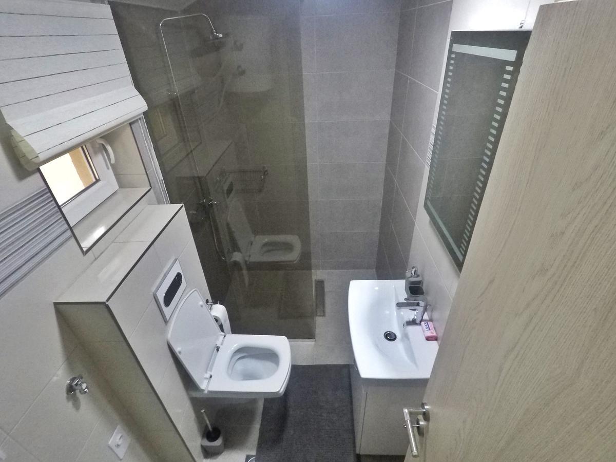 Studio apartman Centar Banja Luka Bagian luar foto