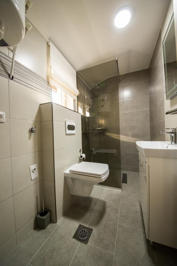 Studio apartman Centar Banja Luka Bagian luar foto