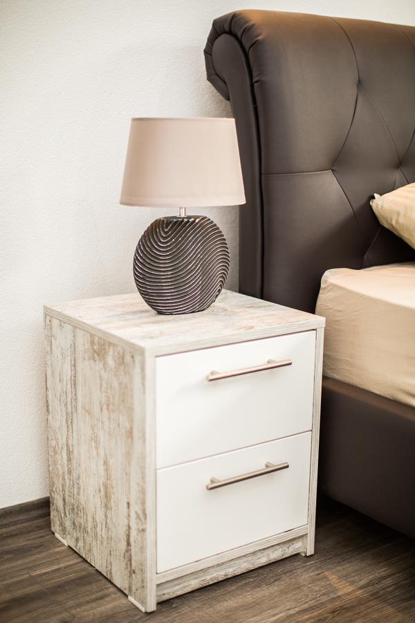 Studio apartman Centar Banja Luka Bagian luar foto